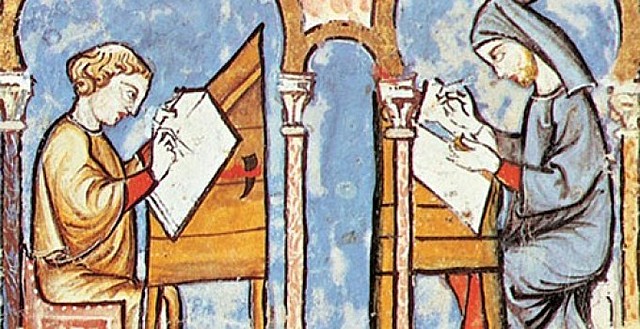 Traducción de obras científicas