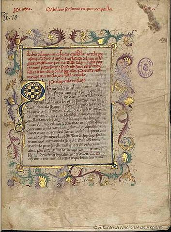 movimiento de traducción científica del árabe al latín