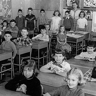 Timeline: The Days of the Week and the Months of the year.