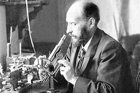 Santiago Ramón y Cajal