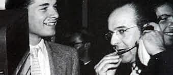 Del Ministerio de Educación a la ODIPE