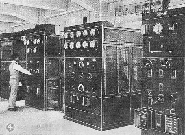 Curso de Control de Calidad