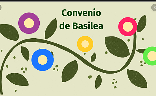 Convención de Basilea