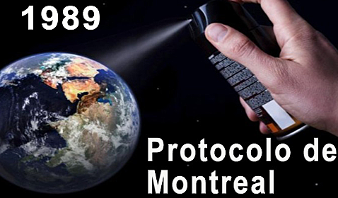 Protocolo de Montreal