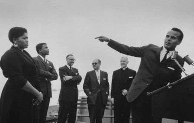 Civil Rights Act of 1960