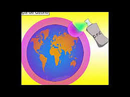 Deterioro de la capa de ozono