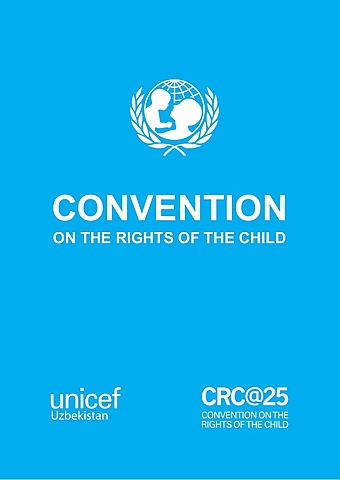 Convention on the Rights of the Child