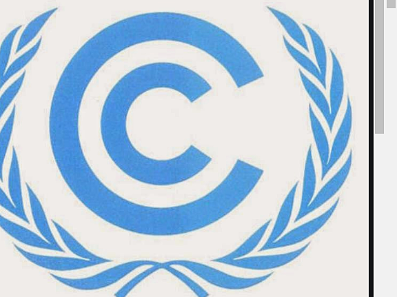 Convención Marco de las Naciones Unidas sobre el Cambio Climático