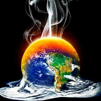 Timeline: PROBLEMÁTICA AMBIENTAL GLOBAL