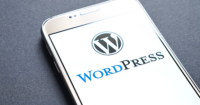Wordpress viral