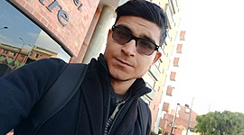 Timeline: Mi linea de tiempo personal