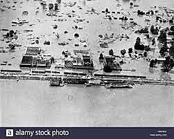 Inundación del Río Mississippi