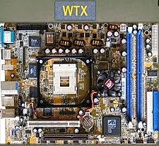 FORMATO: WTX (Workstation Technology Extended)