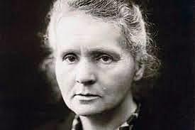 Marie Curie