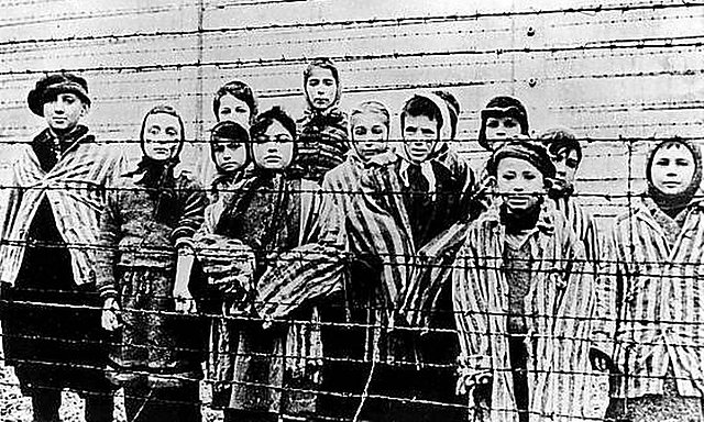 Nazismo - Segunda Guerra Mundial