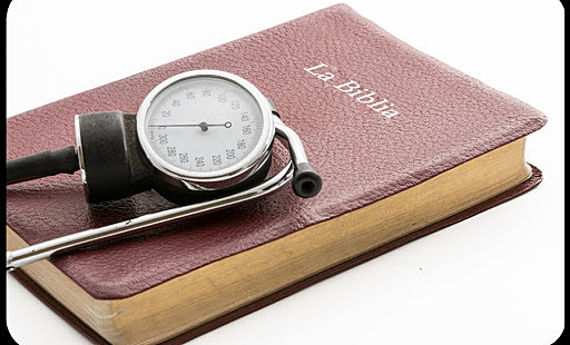 Concepto de salud en el antiguo testamento