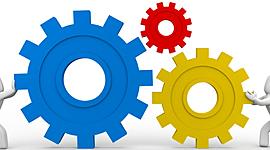 Timeline: historia del control de la calidad