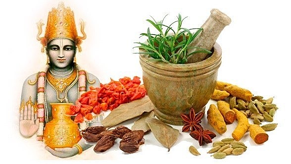 Escuelas de Medicina Ayurveda (Atreya & Dhanvantari)