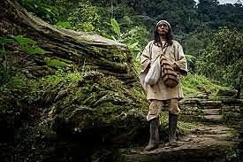 Civilizaciones de América Latina