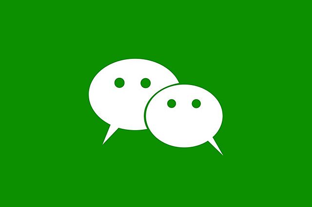 WeChat