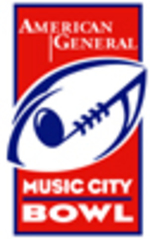 American General Music City Bowl