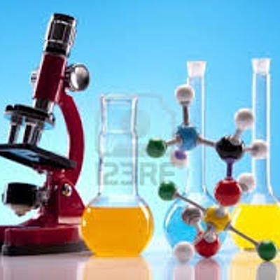 Timeline: Descubrimientos científicos mas importantes gracias a los conocimientos que aporta la química