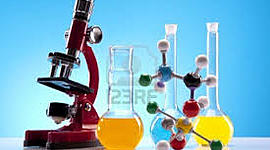 Timeline: Descubrimientos científicos mas importantes gracias a los conocimientos que aporta la química