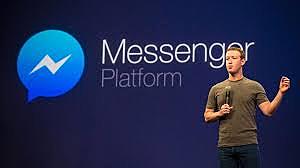 Facebook Messenger