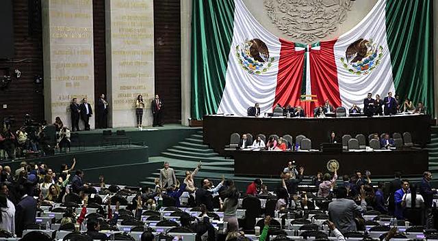 Dictamen aprobado en la Cámara de Diputados