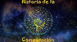 Timeline: Historia de la Computación