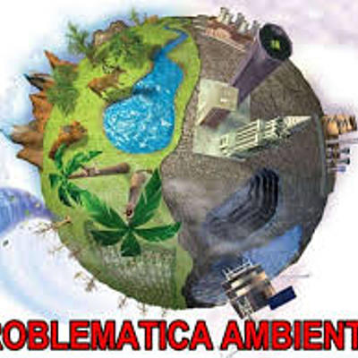 Timeline: Problemática ambiental Global.