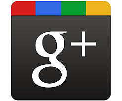 Origen de Google+