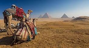 Civilización Egipcia