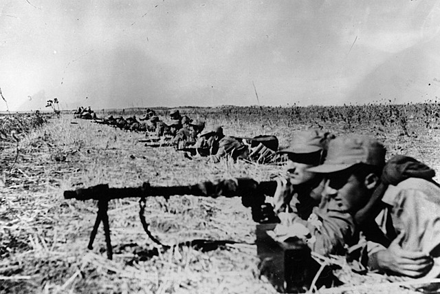 1ª Guerra Árabe-israelense