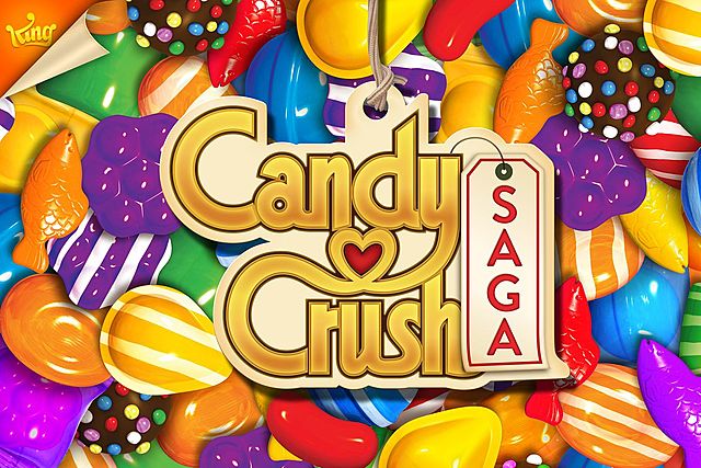 Candy Crush