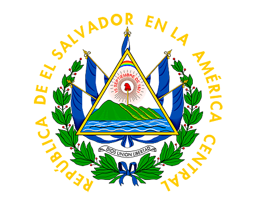 Etapas históricas de El Salvador