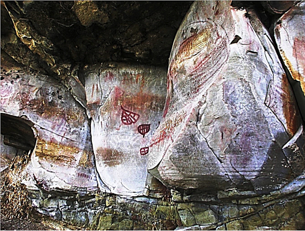 Arroyo Seco, Guanajuato