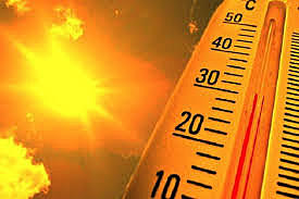 Se demuestra que la temperatura ha aumentado