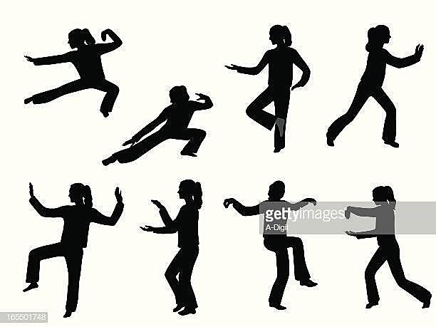 Terapia (Arte Marcial Tai-chi)