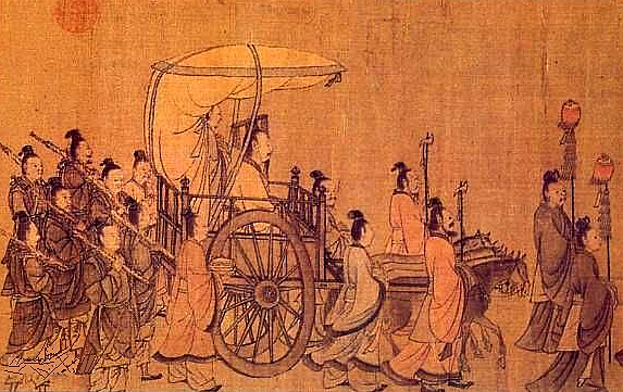 1395 ac al 1122 ac Dinastía Zhou