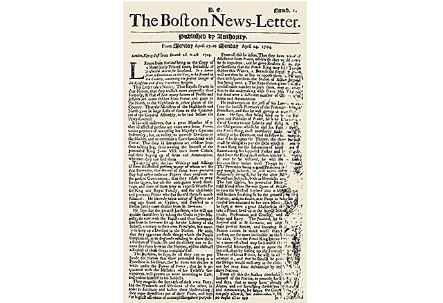 Inicio de Publicidad