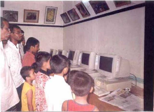 Invention Of Computer