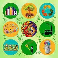 Educación y Formación Ambiental