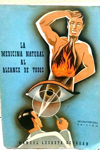 Medicina Natural (doctrina térmica)