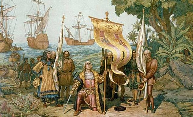 LA COLONIA.(1700 AL 1800)