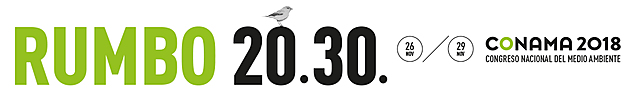 Congreso Nacional del Medio Ambiente 2018