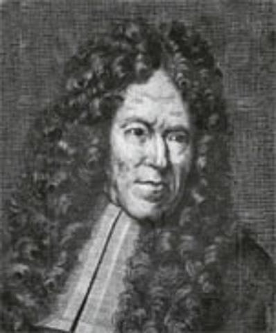 Bernardino Ramazzini