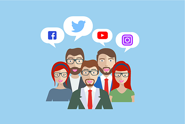 Influencer Marketing como Estrategia