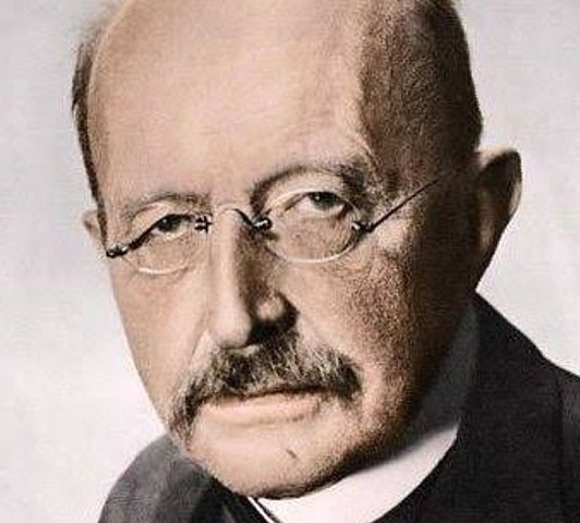 Max planck