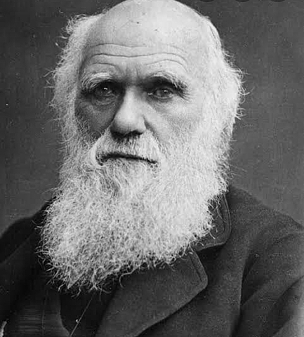 Charles darwin